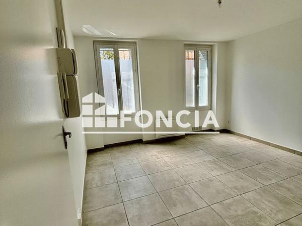 À vendre Immeuble 111 m² - Toulouse 31400