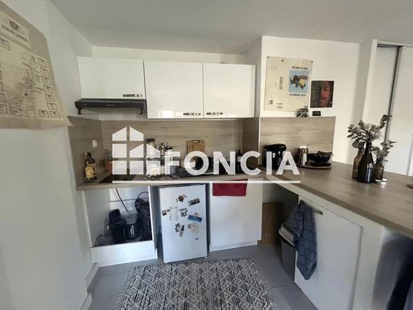 À vendre Immeuble 111 m² - Toulouse 31400