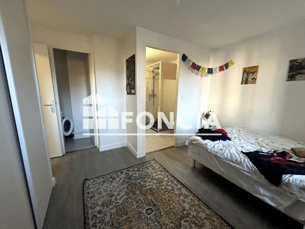 À vendre Immeuble 111 m² - Toulouse 31400