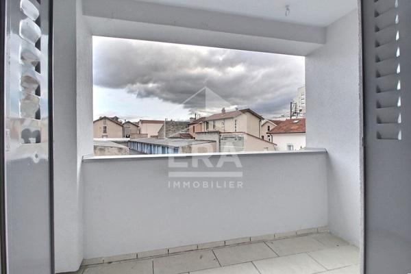 Appartement Clermont Ferrand 3 pièce(s) 78.93m2+cave+atelier+garage