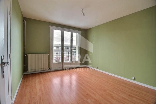 Appartement Clermont Ferrand 3 pièce(s) 78.93m2+cave+atelier+garage