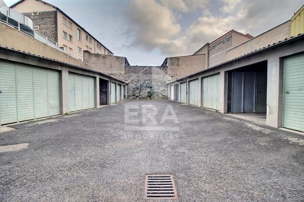 Appartement Clermont Ferrand 3 pièce(s) 78.93m2+cave+atelier+garage