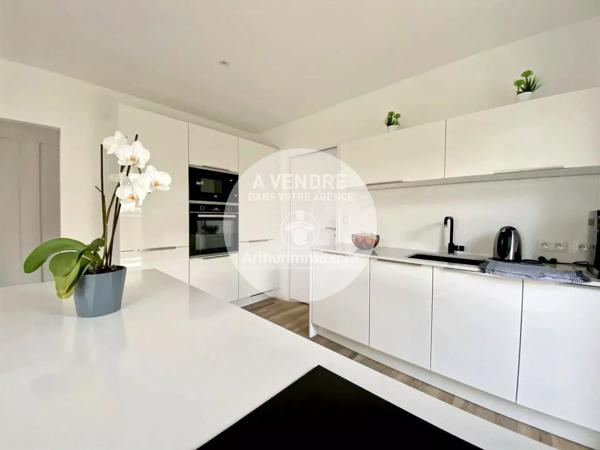 Vente Maison 4 pièces 90 m2 à La Bernerie-en-Retz