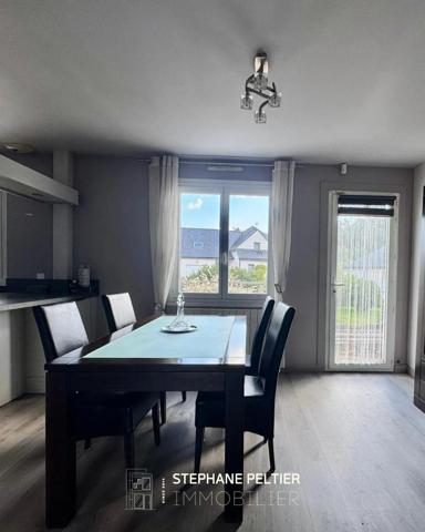 Maison individuelle à vendre, 5 pièces - Vannes 56000