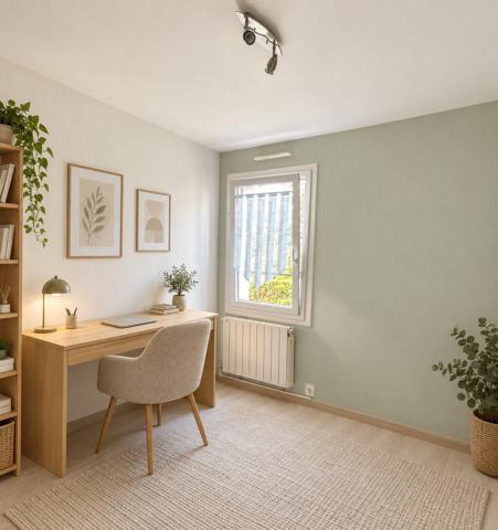 Maison individuelle à vendre, 5 pièces - Vannes 56000