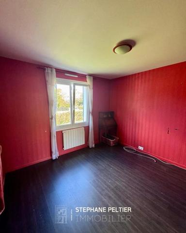 Maison individuelle à vendre, 5 pièces - Vannes 56000