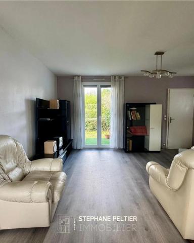Maison individuelle à vendre, 5 pièces - Vannes 56000