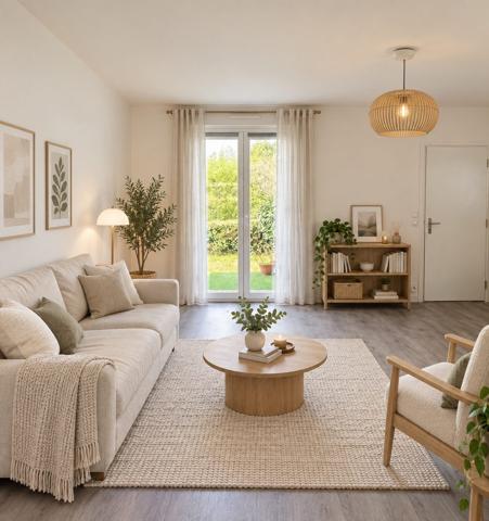 Maison individuelle à vendre, 5 pièces - Vannes 56000