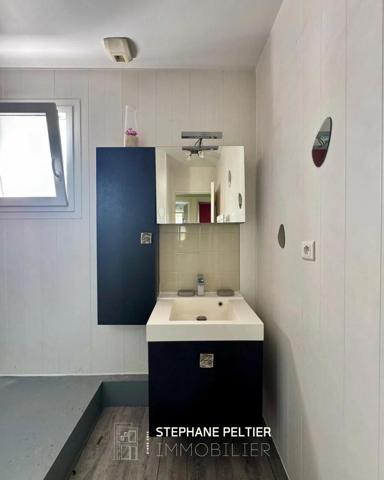Maison individuelle à vendre, 5 pièces - Vannes 56000