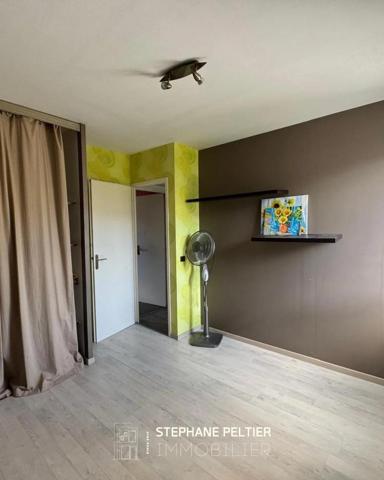 Maison individuelle à vendre, 5 pièces - Vannes 56000