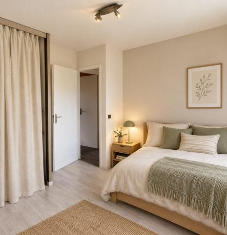 Maison individuelle à vendre, 5 pièces - Vannes 56000