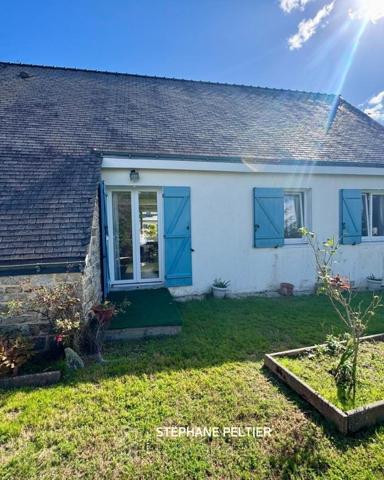 Maison individuelle à vendre, 5 pièces - Vannes 56000