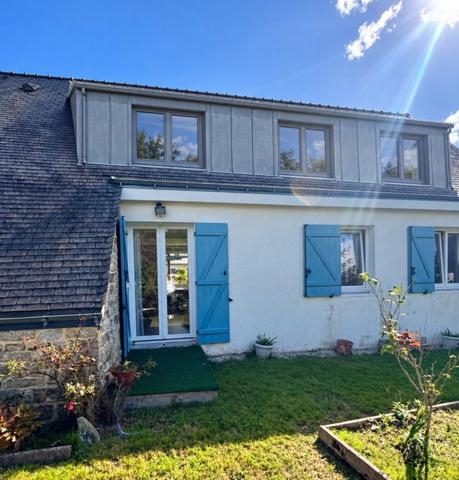 Maison individuelle à vendre, 5 pièces - Vannes 56000