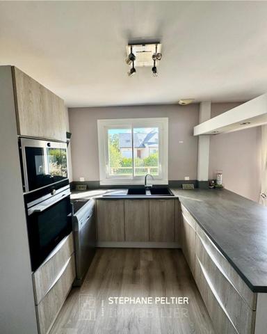 Maison individuelle à vendre, 5 pièces - Vannes 56000