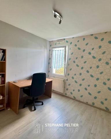 Maison individuelle à vendre, 5 pièces - Vannes 56000