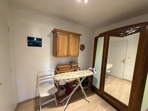 Maison de village