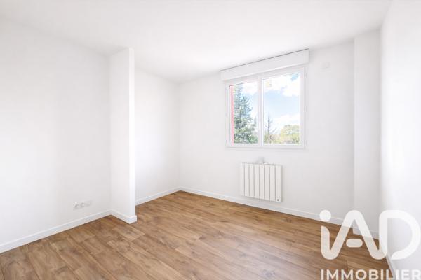 Appartement à vendre 2 pièces 40,41 m² Toulouse