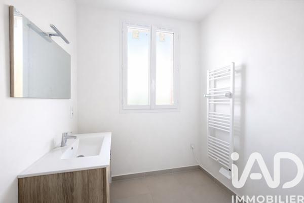 Appartement à vendre 2 pièces 40,41 m² Toulouse