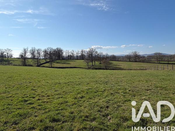 Terrain à vendre 65 900 m² Urbise
