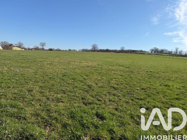 Terrain à vendre 65 900 m² Urbise