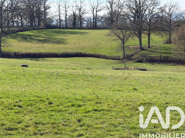 Terrain à vendre 65 900 m² Urbise