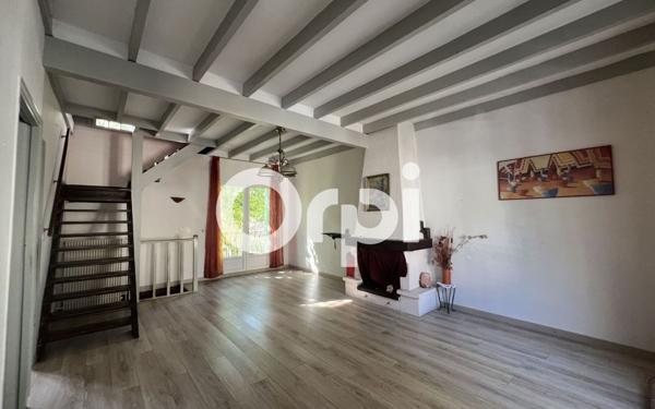 Maison à vendre    4 pièces •  Antony