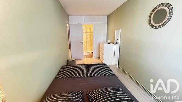 Appartement à vendre 4 pièces 105,93 m² Angoulême