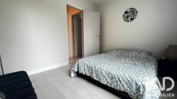 Appartement à vendre 4 pièces 105,93 m² Angoulême
