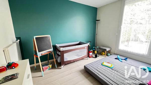 Appartement à vendre 4 pièces 105,93 m² Angoulême