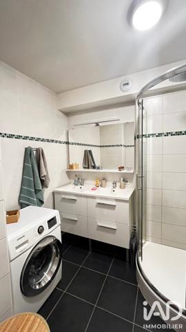 Appartement à vendre 4 pièces 105,93 m² Angoulême