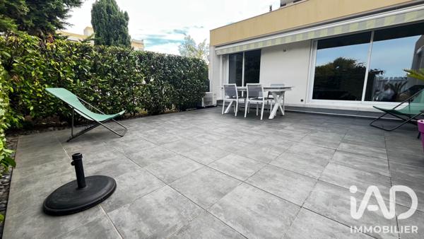 Appartement à vendre 4 pièces 105,93 m² Angoulême