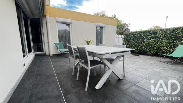 Appartement à vendre 4 pièces 105,93 m² Angoulême