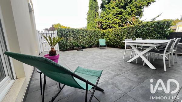 Appartement à vendre 4 pièces 105,93 m² Angoulême