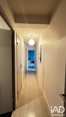 Appartement à vendre 4 pièces 105,93 m² Angoulême