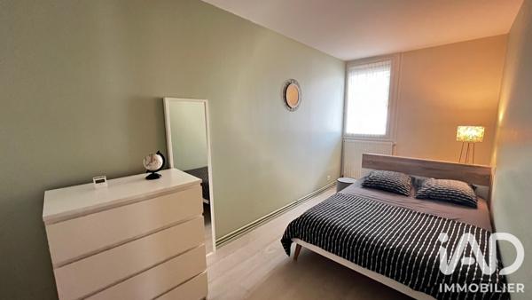 Appartement à vendre 4 pièces 105,93 m² Angoulême