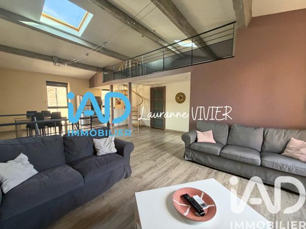 Location maison 4 pièces 96 m² Pollestres