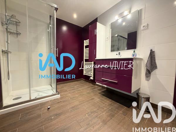 Location maison 4 pièces 96 m² Pollestres