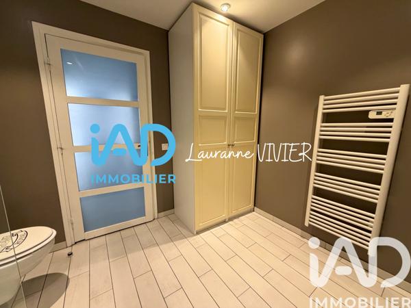 Location maison 4 pièces 96 m² Pollestres