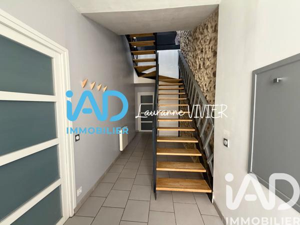 Location maison 4 pièces 96 m² Pollestres