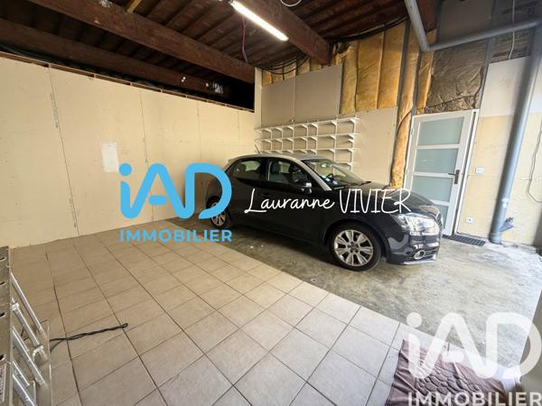 Location maison 4 pièces 96 m² Pollestres