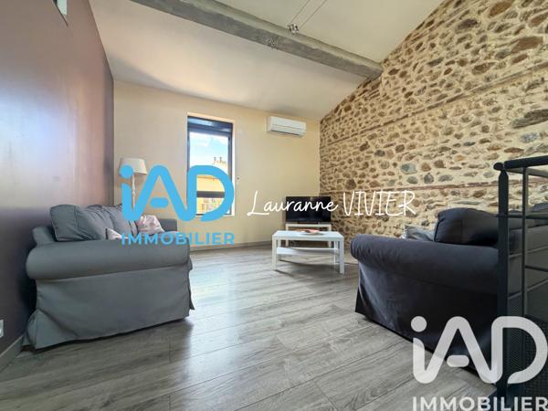 Location maison 4 pièces 96 m² Pollestres