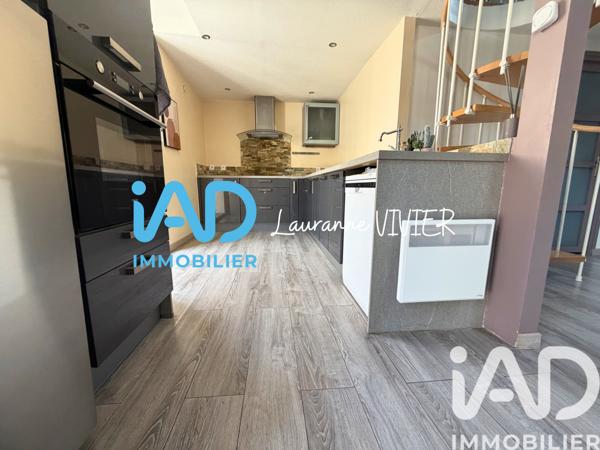 Location maison 4 pièces 96 m² Pollestres