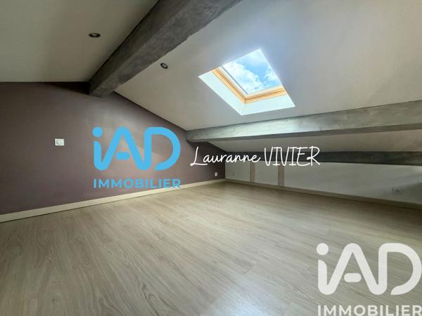 Location maison 4 pièces 96 m² Pollestres