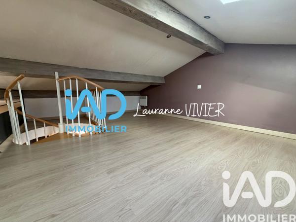 Location maison 4 pièces 96 m² Pollestres