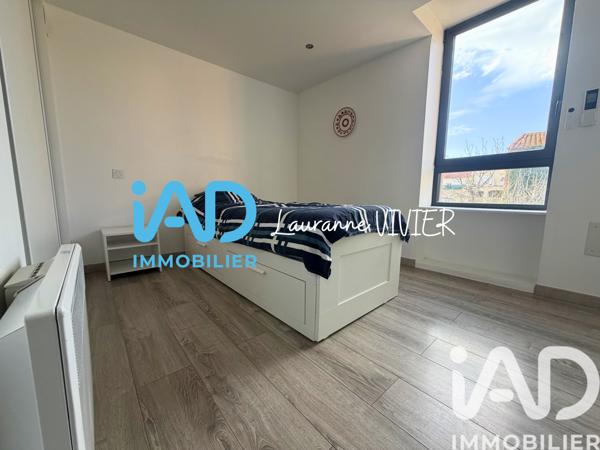 Location maison 4 pièces 96 m² Pollestres