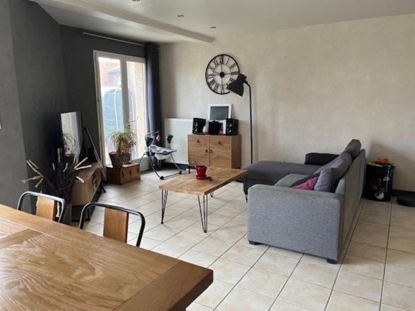 Idéal Primo accédant