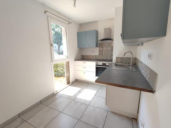 Appartement Saint Sebastien Sur Loire proche BOURG