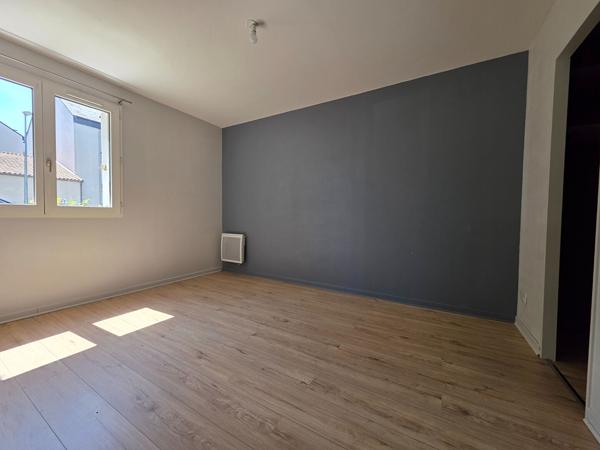 Appartement Saint Sebastien Sur Loire proche BOURG