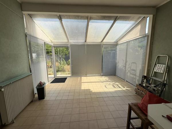 Maison Mérignac 117m²