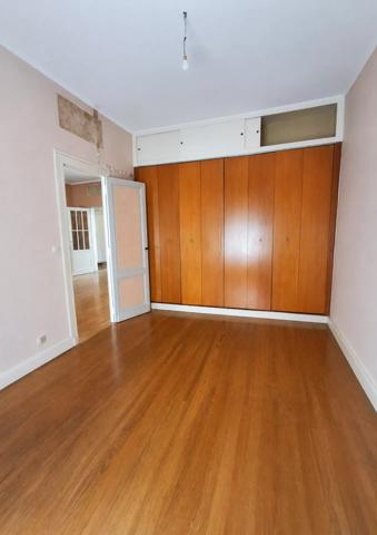 Maison Mérignac 117m²